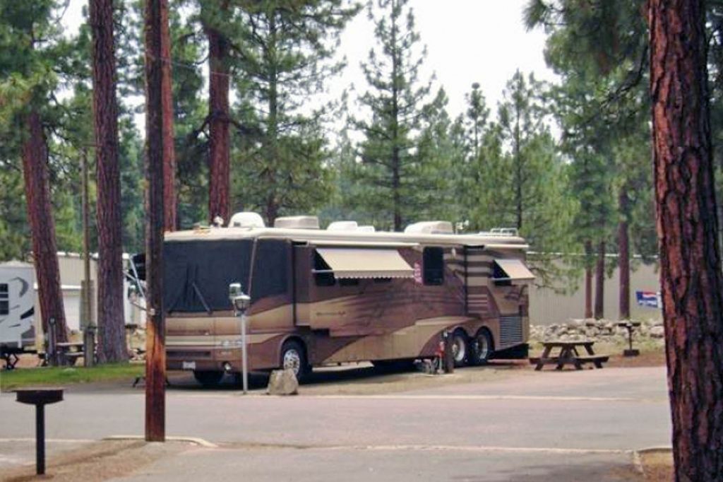 RV Space